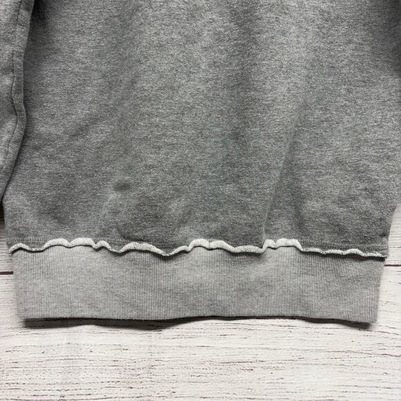 Harry Potter Universal Studio gray Slytherin Sweatshirt size S - Picture 10 of 11